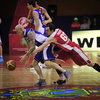 Приморские баскетболисты достаточно быстро оторвались в счете — newsvl.ru