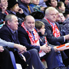 Матч собрал большое количество болельщиков — newsvl.ru