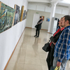 1.На ней представлены работы 50 художников в возрасте от 18 до 30 лет — newsvl.ru