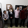 12 художников в возрасте от шести до 16 лет представили на суд публики офорты — newsvl.ru