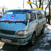 Акция "Социальный автобус" проходит с ноября по конец марта — newsvl.ru