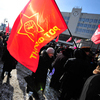 Итогом митинга стала резолюции, за которую проголосовали собравшиеся — newsvl.ru