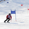 Каждый участник чемпионата дважды спускался со склона 750 метров — newsvl.ru