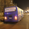 Водитель остался на месте аварии, чтобы принять участие в оформлении аварии — newsvl.ru