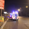 Пешеход получил очень серьезные травмы — newsvl.ru