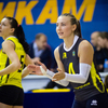 Приморские волейболистки вышли играть с отличным настроем — newsvl.ru