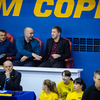 Все присутствующие на игре зрители радовались новым заработанным очкам команды — newsvl.ru