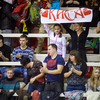 Традиционно поддержать «Приморочку» пришло большое число болельщиков — newsvl.ru