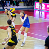 В какой-то момент показалось, что приморские волейболистки перестали бороться — newsvl.ru