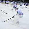 Соперники осваивают лед — newsvl.ru