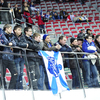 Болельщики занимают свои места на трибунах — newsvl.ru
