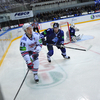 Хоккеисты не давали друг другу передышки, проводя время в атаках — newsvl.ru
