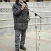 Многие, подходившие к микрофону, читали стихи собственного сочинения — newsvl.ru