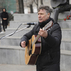 На мероприятии выступали местные музыканты и поэты — newsvl.ru