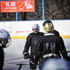 Во Владивостоке стартовал городской турнир по хоккею среди любительских команд — newsvl.ru