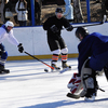 "Игра на натуральном льду гораздо сложнее, чем на искусственном" — newsvl.ru