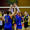 Приморские волейболистки вышли на площадку в отличном настроении — newsvl.ru