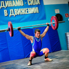 Уже завтра, 26 января, за звание лучшего сразятся около 30 опытных тяжелоатлетов Приморского края — newsvl.ru