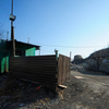 Вблизи укрепления №2 Владивостокской крепости началась стройка — newsvl.ru
