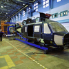 Завод осваивает новое производство-  средний многоцелевой вертолет Ka-62  — newsvl.ru