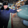 Военные осматривают свое новое "хозяйство" — newsvl.ru