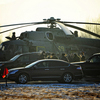 Сразу после церемонии Главнокомандующий вылетел в Улан- Удэ — newsvl.ru