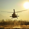 Ми-8АМТШ - транспортно-штурмовой вертолет, разработанный на Улан-Удэнскиом заводе. — newsvl.ru