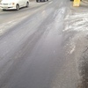 Мужчина объезжал припаркованные иномарки, когда его занесло на дороге — newsvl.ru