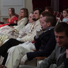 Участниками вечера стали студенты ведущих вузов Владивостока, учащиеся православных лицеев, представители молодежных общественных организаций Приморья и прихожане — newsvl.ru