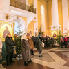 Многие верующие пришли сегодня в храм — newsvl.ru