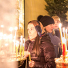 Всю ночь в храмах города будут звучать торжественные молитвы — newsvl.ru