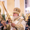 Торжественная литургия в честь Рождества Христова — newsvl.ru