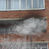 31 декабря в многоэтажке на Часовитина, 25 загорелась одна из квартир — newsvl.ru