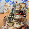 Выставка-ярмарка в «Андеграунде» проходит уже не первый год и стала популярной у жителей Владивостока — newsvl.ru