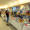 «Подарки ПодЁлку» — так называется выставка-ярмарка, открывшаяся в четверг, 26 декабря, в выставочном комплексе «Андеграунд» ВГУЭС — newsvl.ru