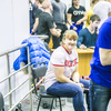 Одной из судей соревнований была Валерия Тимощук, серебряная призёрка Чемпионата Европы — newsvl.ru