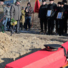 Останки летчиков и обломки самолета были найдены в июле 2012 года — newsvl.ru