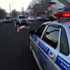 23 декабря около 09.15 на улице Адмирала Кузнецова женщина попала под колеса автомобиля Suzuki Escudo — newsvl.ru