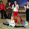  Во Владивостоке прошли соревнования по танцам среди кинологов и их питомцев — newsvl.ru