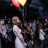 Звёзды, шарики и другие атрибуты праздника присутствавали на юбилейном концерте — newsvl.ru