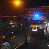 ДТП с участием трех автомобилей произошло в районе проспекта Столетия — newsvl.ru