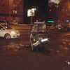 Пешеходы-нарушители с места ДТП скрылись — newsvl.ru