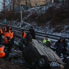 Авария произошла около 09.00 утра — newsvl.ru