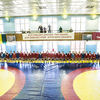 Соревнования по самбо и сумо среди девушек прошли в КДФ — newsvl.ru