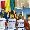 В соревнованиях по самбо приняли участие 142 девушки — newsvl.ru