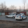 Сегодня, 2 декабря, около 17.40 в районе дома на Борисенко, 29 житель Владивостока обнаружил за гаражами подозрительный предмет — newsvl.ru
