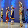 Это — первый выход балетной труппы театра к зрителю — newsvl.ru