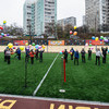 Дети отпускают в небо воздушные шары — newsvl.ru