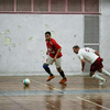 Первые игры чемпионата прошли в достаточно спокойной обстановке — newsvl.ru