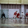 Первые игры чемпионата прошли в достаточно спокойной обстановке — newsvl.ru